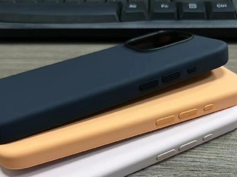 江苏苹果14维修站分享iPhone14手机壳能直接给iPhone15用吗?