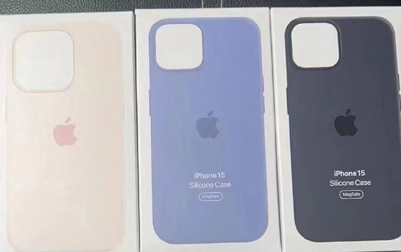 江苏苹果14维修站分享iPhone14手机壳能直接给iPhone15用吗？ 