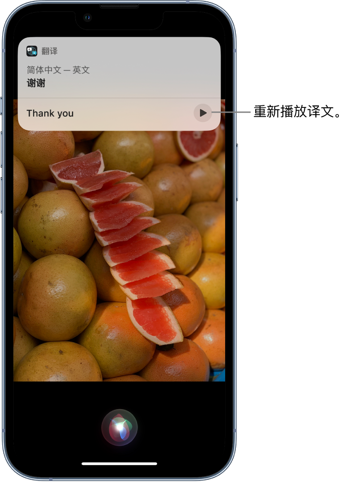 江苏苹果14维修分享 iPhone 14 机型中使用 Siri：了解 Siri 能帮你做什么 