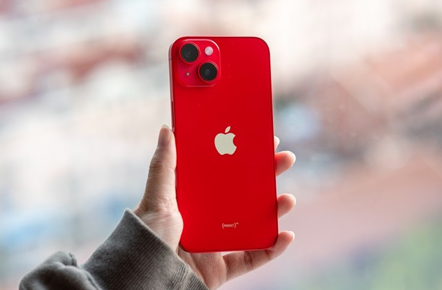 江苏苹果14维修分享为什么大家觉得iPhone 14不香了 