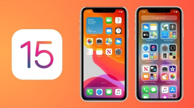 江苏苹果13维修分享iPhone13更新iOS 15.5，体验如何 