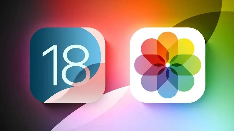 江苏苹果手机维修分享苹果 iOS / iPadOS 18.1Beta 3 发布 