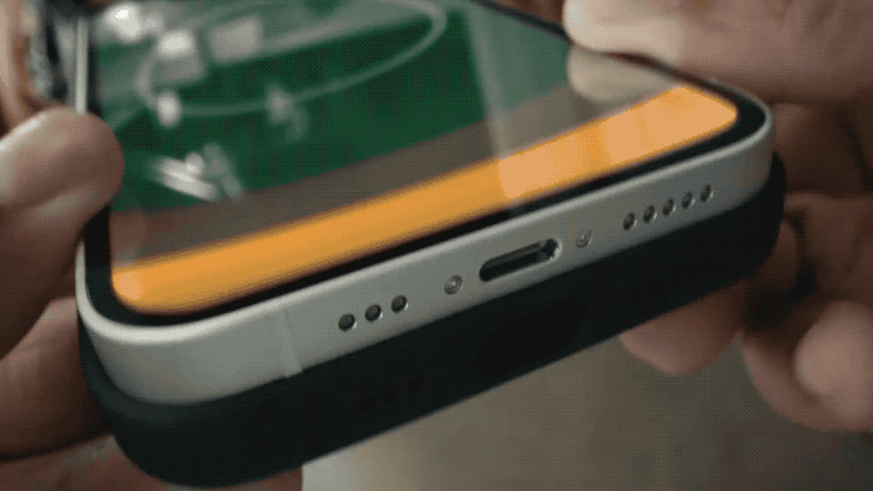 江苏苹果手机维修分享未来 Magsafe 还有哪些发展空间 
