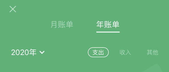 江苏苹果手机维修分享如何在 iPhone 上查看支付宝和微信年支出账单 