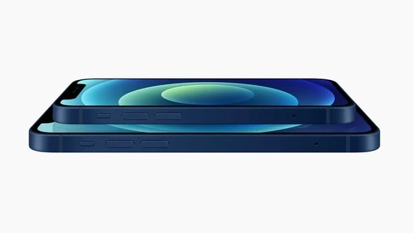 江苏苹果手机维修分享iPhone 12 mini 锁屏后触屏失灵怎么办 