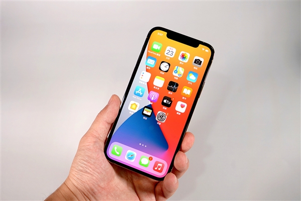 江苏苹果手机维修分享iOS 14.2修订版已到，专属iPhone 12系列 