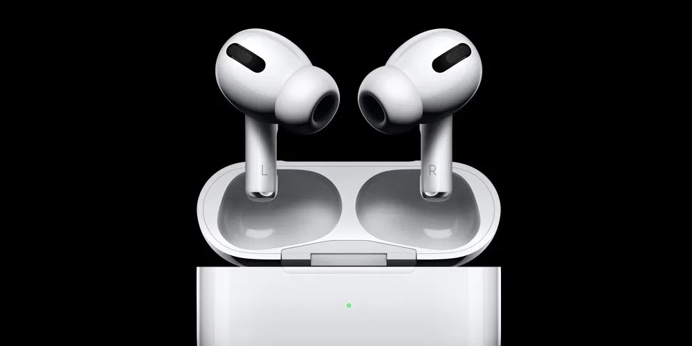 江苏苹果手机维修分享AirPods Pro 出现静电噪音 