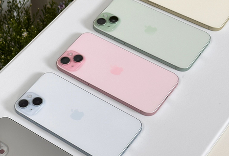 江苏iPhone15序列号查询分享如何查找苹果15手机序列号的位置