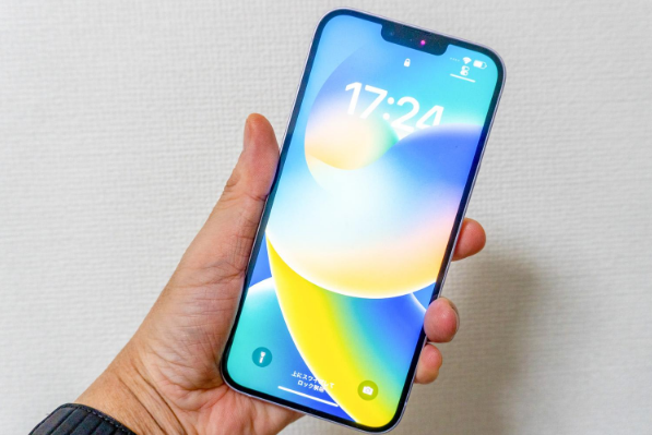 江苏苹果手机维修分享iPhone 14 Plus换电池 