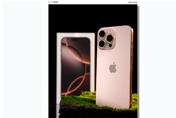 江苏苹果手机维修分享iPhone 16 Pro Max换电池 