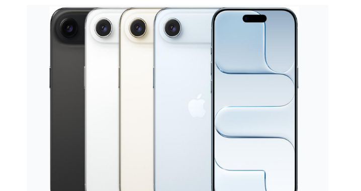 江苏苹果手机维修分享iPhone 17 Air换电池 