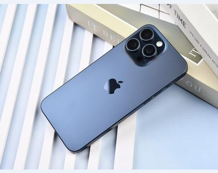 江苏苹果维修点分享iPhone 15 Pro Max进水维修 