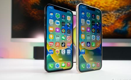 江苏苹果维修点分享iPhone 14 Plus换屏维修细节 