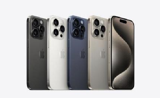 江苏苹果维修点分享iPhone 15 Pro屏幕更换易被忽略实操隐患 