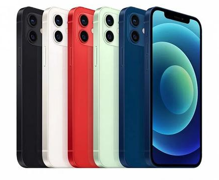 江苏苹果维修点分享iPhone 12 Pro Max维修主板易被忽略的实操故障 