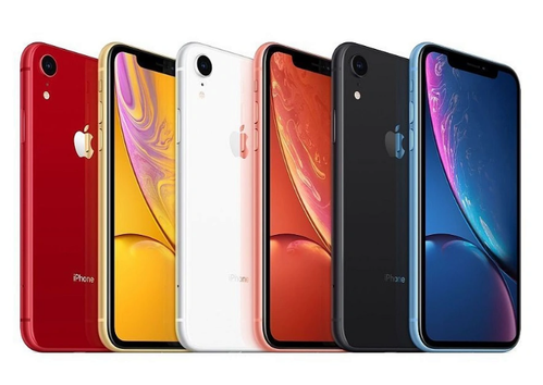 江苏苹果维修点分享iPhone XR扩容实操风险剖析 