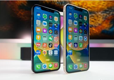 江苏苹果维修点分享iPhone 14 Plus扩容深层隐患梳理 