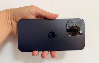 江苏苹果维修点分享iPhone 14 Pro Max扩容实战误区 