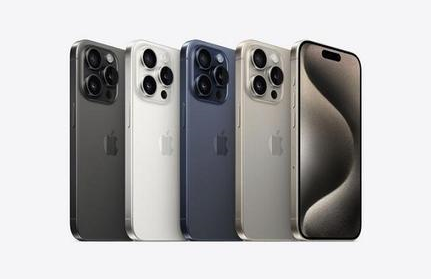 江苏苹果维修点分享iPhone 15 Pro扩容气密性与实操坑 