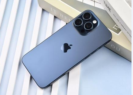 江苏苹果维修点分享iPhone 15 Pro Max扩容静电与工艺坑 