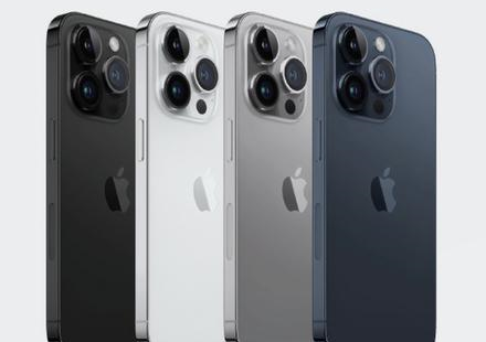 江苏苹果维修点分享iPhone 16 Pro扩容数据安全全解析 