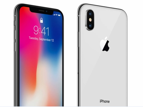 江苏苹果维修点分享iPhone X系统软硬故障区分指南 