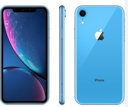 江苏苹果维修点分享iPhone XR后台与通知系统排错 