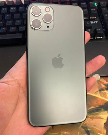 江苏苹果维修点分享iPhone 11 Pro电池校准与权限排错 