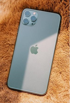 江苏苹果维修点分享iPhone 11 Pro Max辅助与邮件排错 