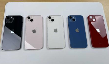 江苏苹果维修点分享iPhone 13生态与权限系统排错 
