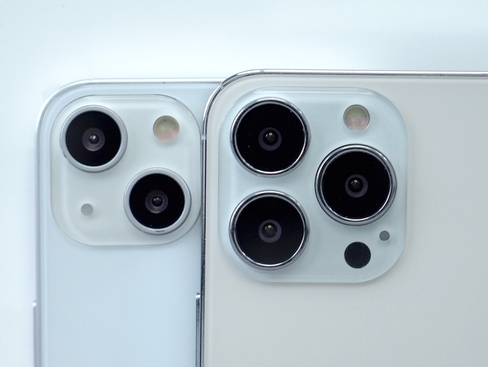 江苏苹果维修点分享iPhone 13 Pro Max振动与迁移排错 