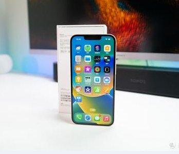 江苏苹果维修点分享iPhone 14音频与待机系统排错 