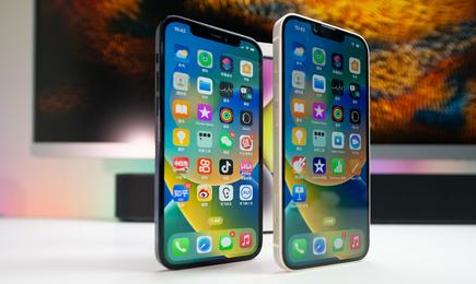 江苏苹果维修点分享iPhone 14 Plus安全隔区与音频排错 
