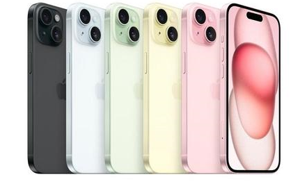 江苏苹果维修点分享iPhone 15续航与互通系统排错 