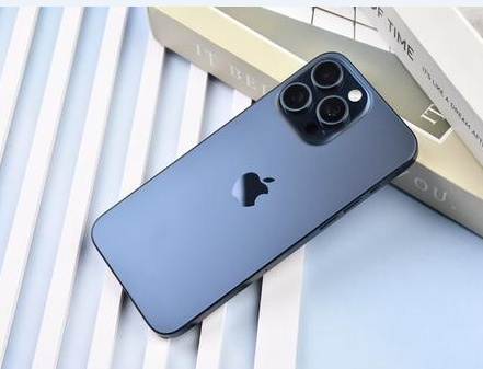 江苏苹果维修点分享iPhone 15 Pro Max邮件迁移排错 