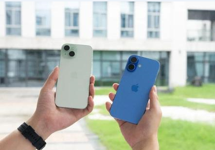 江苏苹果维修点分享iPhone 16 Plus锁屏与安全排错 
