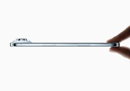 江苏苹果维修点分享iPhone 17 Air传感器与USB‑C排错 