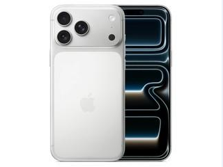 江苏苹果维修点分享iPhone 17 Pro Max多媒体与蜂窝 