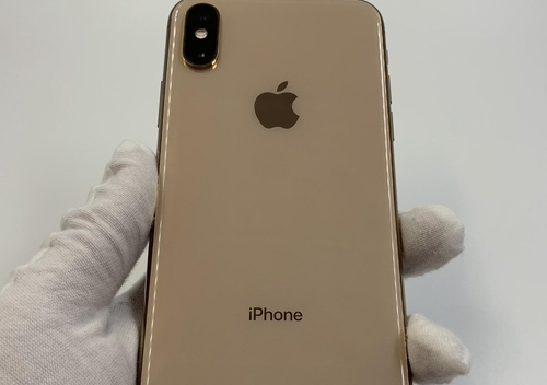 江苏苹果维修点分享iPhone XS锁屏界面交互故障 