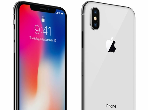 江苏苹果维修点分享iPhone X备份与锁屏密码故障 