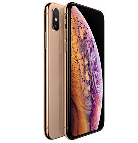 江苏苹果维修点分享iPhone XS Max锁屏快捷入口故障 