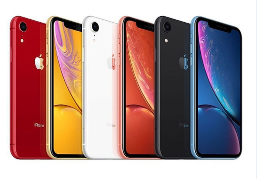江苏苹果维修点分享iPhone XR充电与钱包锁屏 