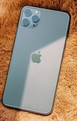 江苏苹果维修点分享iPhone 11 Pro Max锁屏密码冷知识汇总 