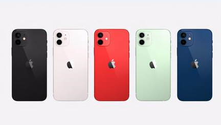 江苏苹果维修点分享iPhone 12锁屏密码系统机制科普 