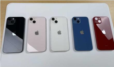 江苏苹果维修点分享iPhone 13锁屏密码冷知识解读 