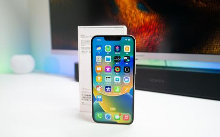 江苏苹果维修点分享iPhone 14锁屏密码进阶解读 