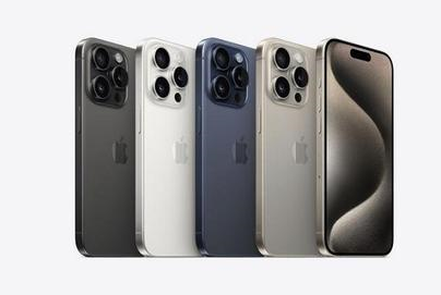 江苏苹果维修点分享iPhone 15 Pro锁屏密码实用参考 
