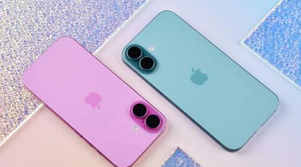 江苏苹果维修点分享iPhone 16锁屏密码进阶指南 