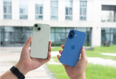 江苏苹果维修点分享iPhone 16 Plus锁屏密码使用手册 