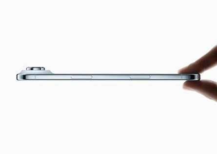 江苏苹果维修点分享iPhone 17 Air锁屏密码解析手册 